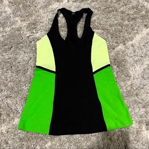 Lululemon tank
